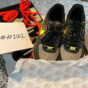 Nike AF 1 of 1 Mens Size 10
